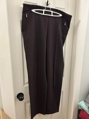 Mode de Vie Full Length Pants